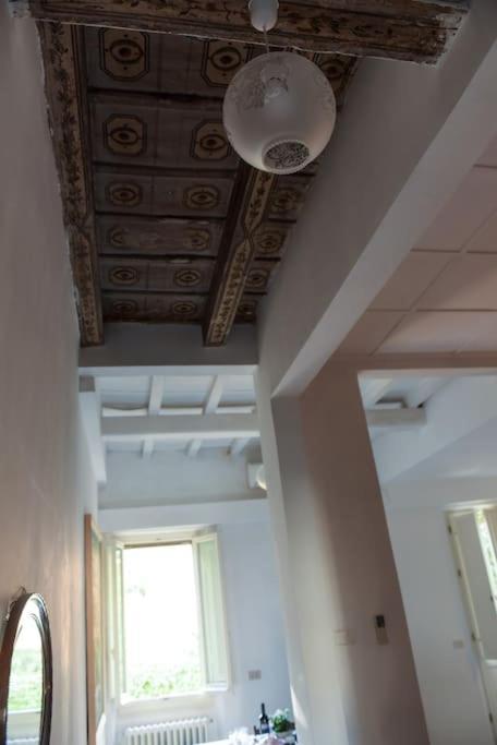 Cozy Apartment With Private Garden - City Center - Флоренция Экстерьер фото